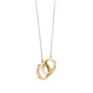 📣 LAST DAY TO BUY! Tiffany & Co. Solid Gold Necklace